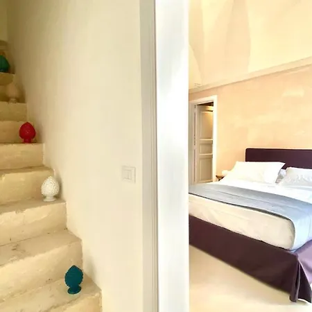 Palazzo Garibaldi - Luxury Bed & Breakfast *