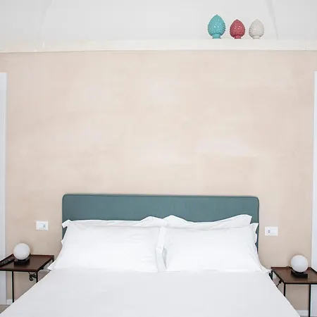 Bed & Breakfast Palazzo Garibaldi - Luxury *