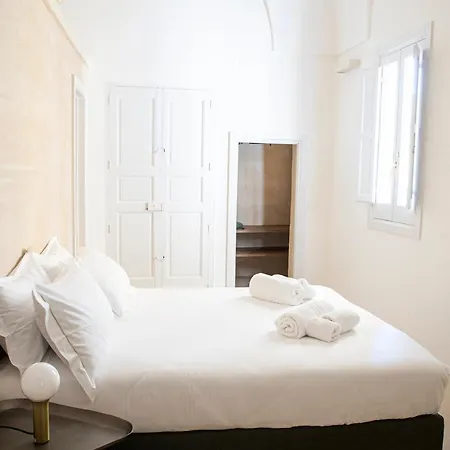 Bed & Breakfast Palazzo Garibaldi - Luxury *