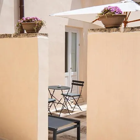 Palazzo Garibaldi - Luxury *