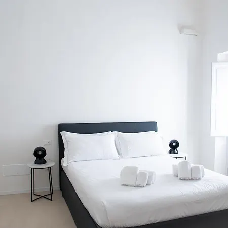 Palazzo Garibaldi - Luxury Bed & Breakfast