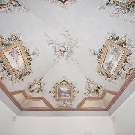 Bed & Breakfast Palazzo Garibaldi - Luxury Galatina