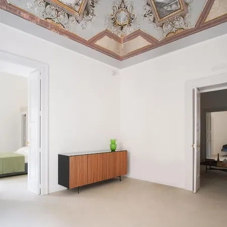 Palazzo Garibaldi - Luxury