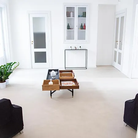Bed & Breakfast Palazzo Garibaldi - Luxury