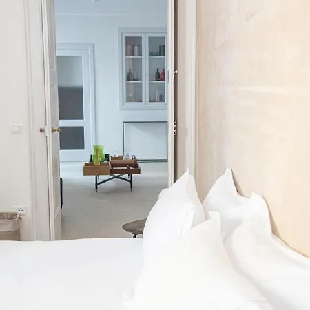 Bed & Breakfast Palazzo Garibaldi - Luxury *