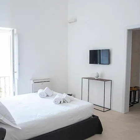 Palazzo Garibaldi - Luxury *