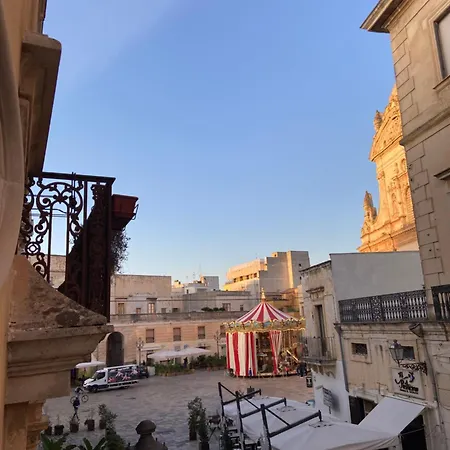 Palazzo Garibaldi - Luxury * Galatina