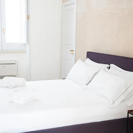 Bed & Breakfast Palazzo Garibaldi - Luxury Galatina