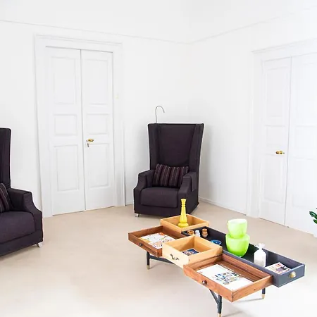 Palazzo Garibaldi - Luxury Bed & Breakfast Galatina