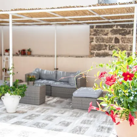 Bed & Breakfast Palazzo Garibaldi - Luxury Galatina